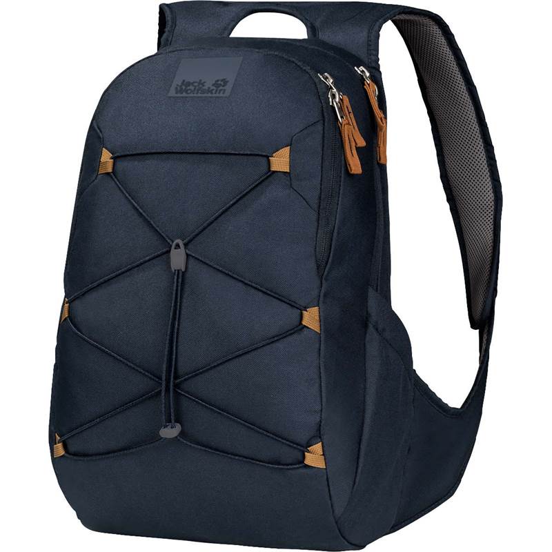 Jack Wolfskin Womens Savona De Luxe Daypack-1